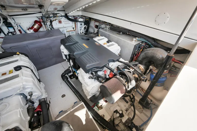 Charrette Yacht Photos Pics 