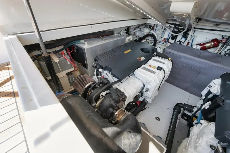 Charrette Yacht Photos Pics 