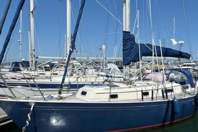 1997 Victoria 34