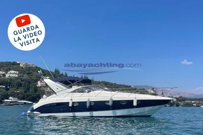 2003 Fairline Targa 40 S