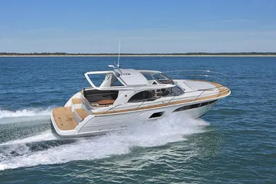 Marex 360 CC