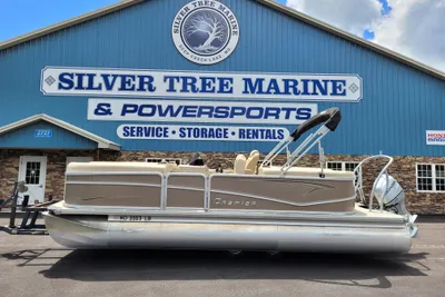 Premier 220 Sunspree RF