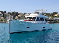 2020 Sasga Yachts Menorquin 54
