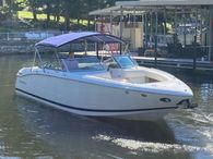 2015 Cobalt 296