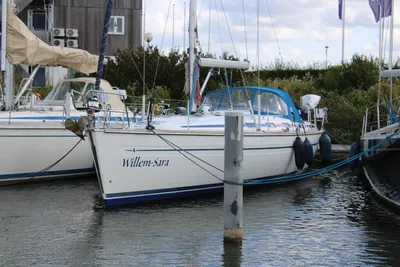 2002 Bavaria 44