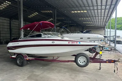 Crownline 180 BR