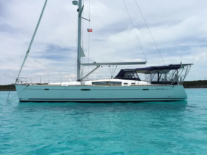 Le Reve Yacht Photos Pics 