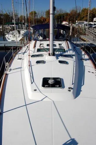 Le Reve Yacht Photos Pics 