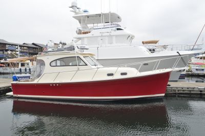 Mainship Pilot 30