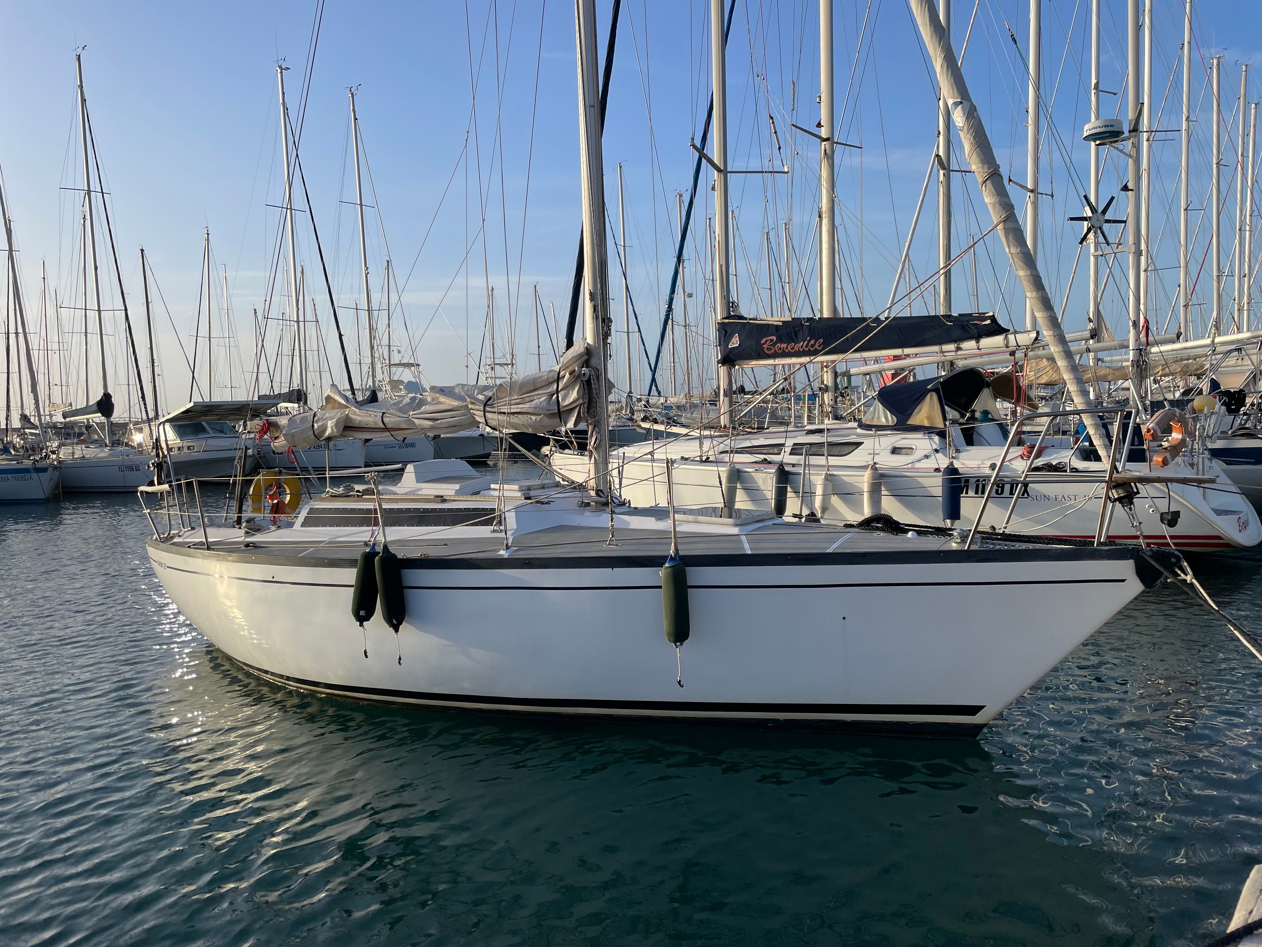 1980 Barberis Show 29