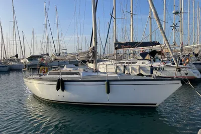 1980 Barberis Show 29