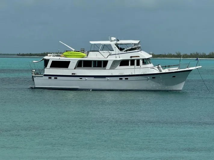 Carry On Yacht Photos Pics 