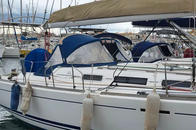 2004 Dufour 40 Performance