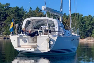 2009 X-Yachts Xc 45