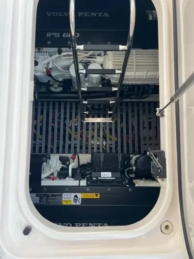 Big Papa Yacht Photos Pics 