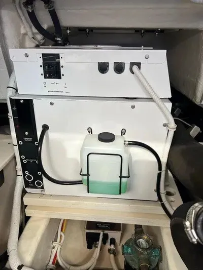 Big Papa Yacht Photos Pics 