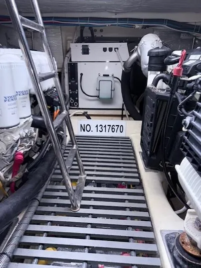 Big Papa Yacht Photos Pics 