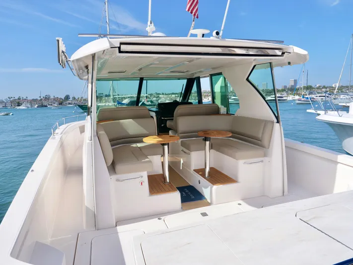 Big Papa Yacht Photos Pics 