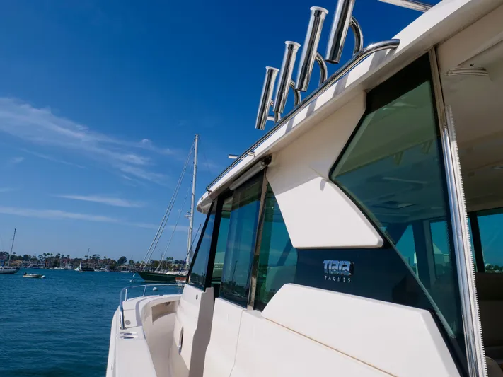 Big Papa Yacht Photos Pics 