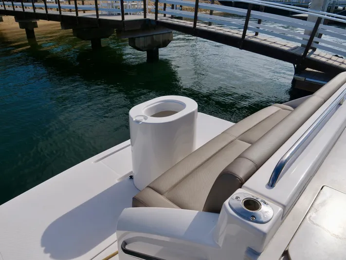 Big Papa Yacht Photos Pics 