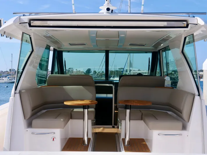 Big Papa Yacht Photos Pics 