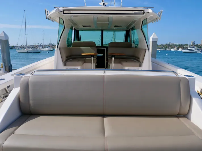 Big Papa Yacht Photos Pics 