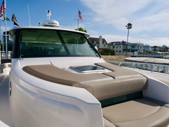 Big Papa Yacht Photos Pics 