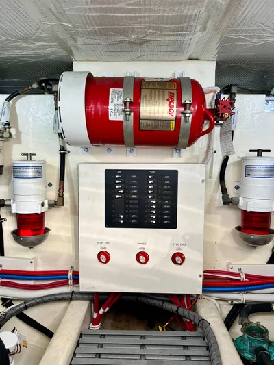 Big Papa Yacht Photos Pics 