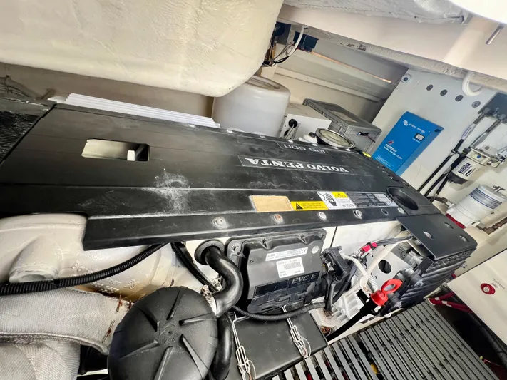 Big Papa Yacht Photos Pics 