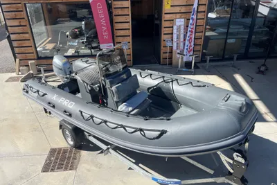 2025 3D Tender XPRO535 PVC