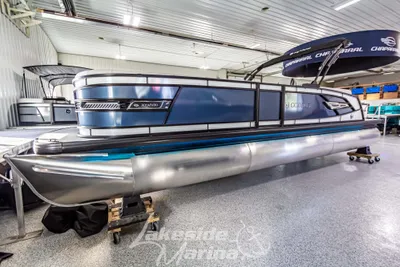 Godfrey AquaPatio 255 SBC