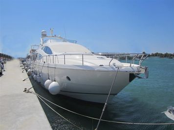 2006 Aicon 64