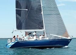 1973 Mull 54