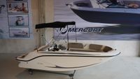 2022 Quicksilver Activ 475 Axess mit 40PS