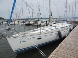 2009 Bavaria 51 Cruiser