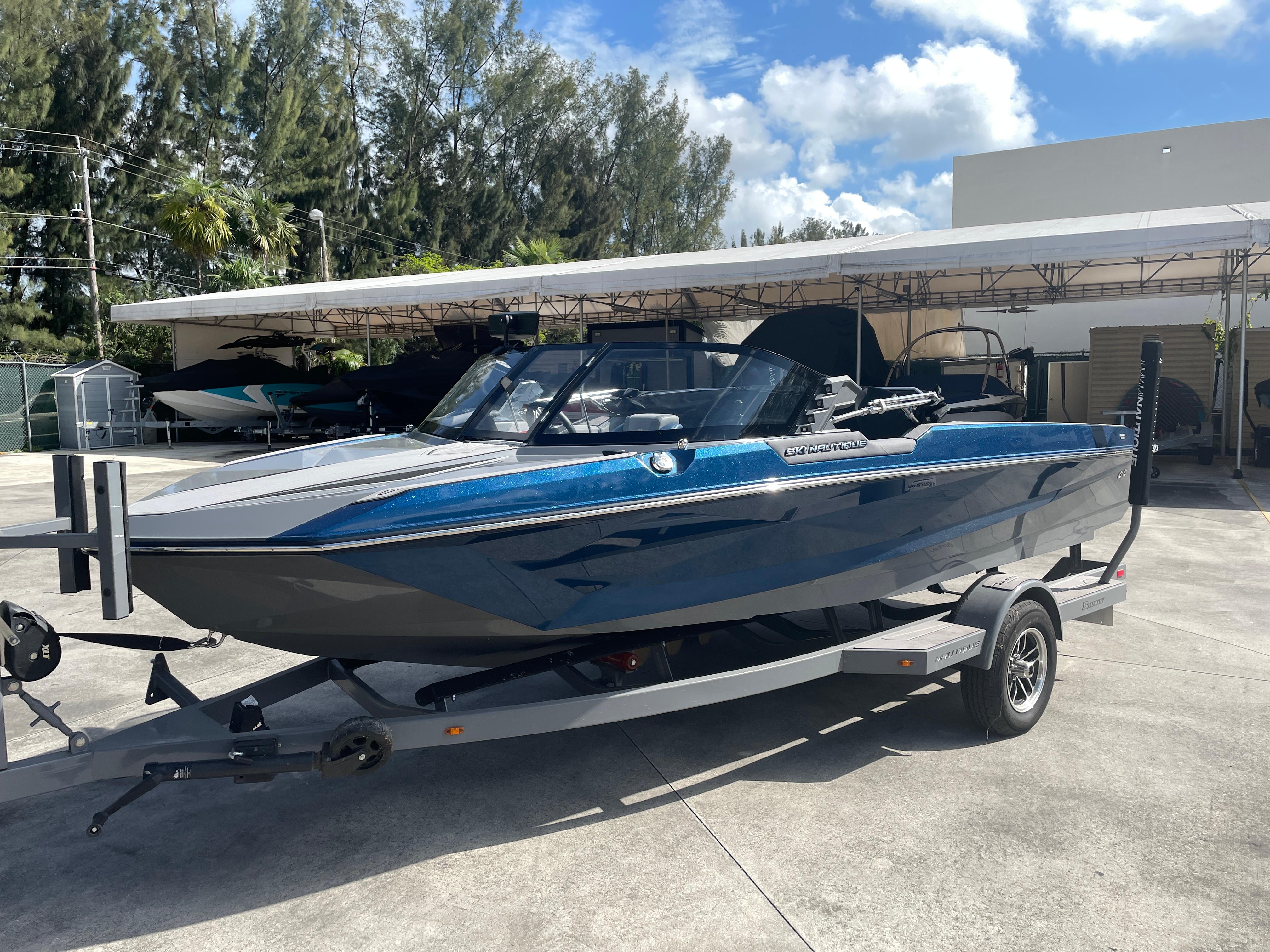 2023 Nautique Ski Ski and Wakeboard for sale - YachtWorld 2023 Nautique Ski Ski and Wakeboard for sale - YachtWorld