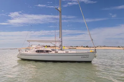 Dehler 41 DS