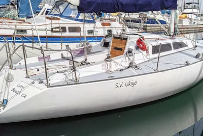 Soverel 33