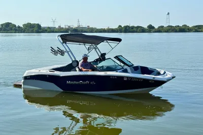 MasterCraft NXT20