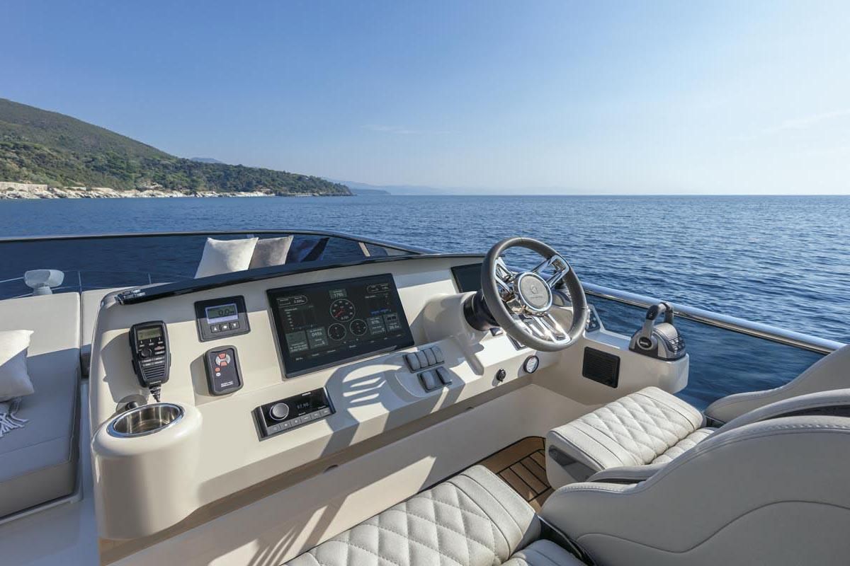 2019 Absolute 50 