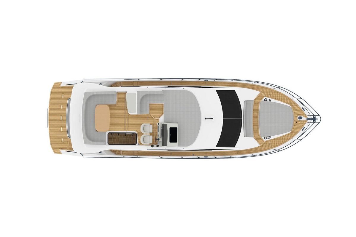 2019 Absolute 50 