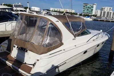 Wellcraft Martinique 3700