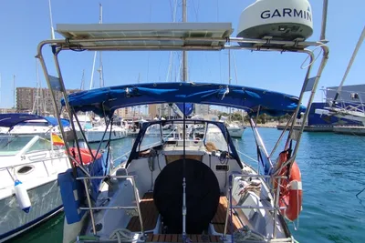 1981 Dufour 31