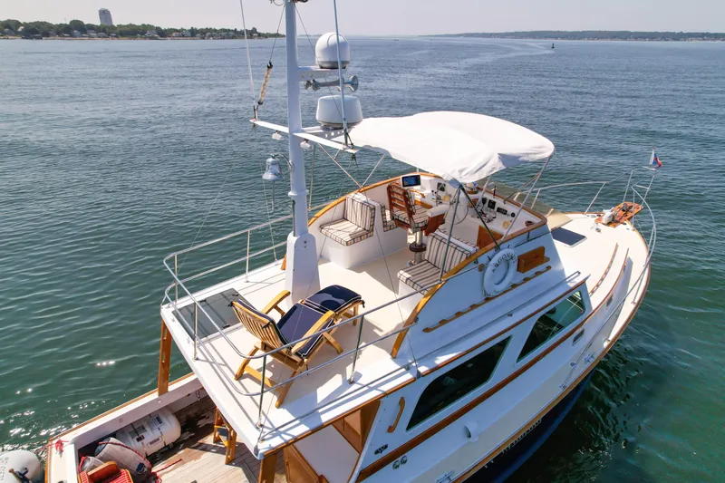 Argonaut Yacht Photos Pics 