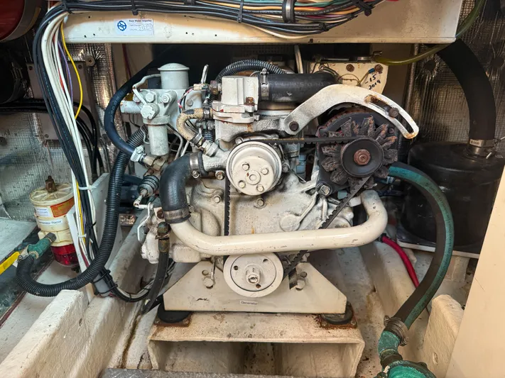 Argonaut Yacht Photos Pics 