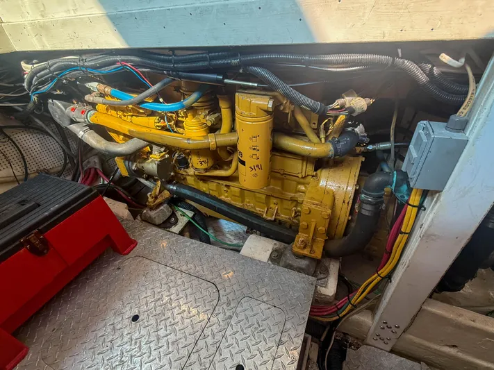 Argonaut Yacht Photos Pics 