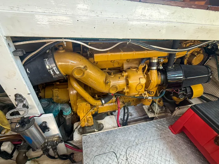 Argonaut Yacht Photos Pics 