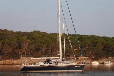 1994 Comar Phoenix 50
