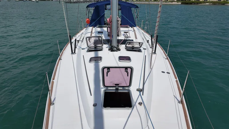 Beluga Yacht Photos Pics 