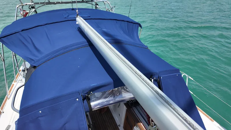 Beluga Yacht Photos Pics 